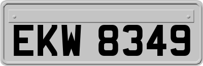 EKW8349