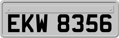 EKW8356