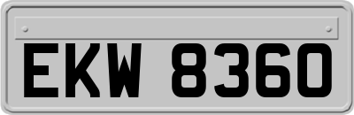 EKW8360