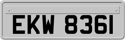 EKW8361