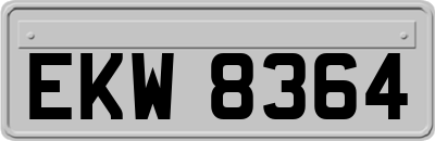 EKW8364