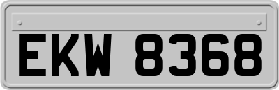 EKW8368