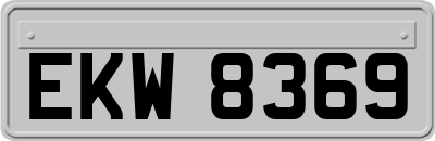 EKW8369