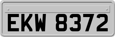 EKW8372