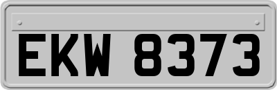 EKW8373