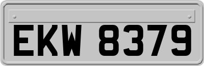 EKW8379