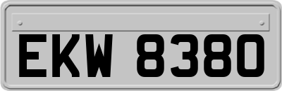EKW8380
