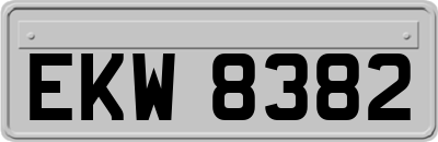 EKW8382