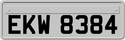 EKW8384