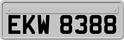 EKW8388