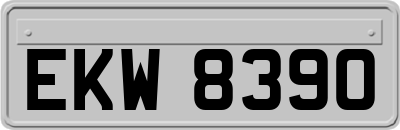 EKW8390