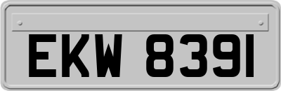 EKW8391