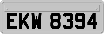 EKW8394