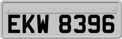 EKW8396
