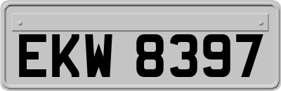 EKW8397