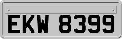EKW8399