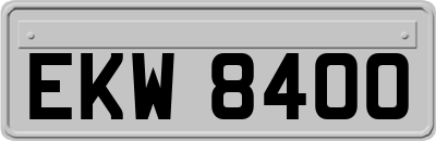 EKW8400
