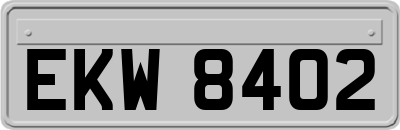 EKW8402