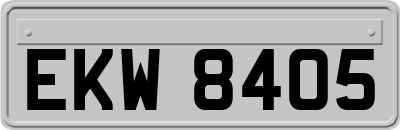 EKW8405