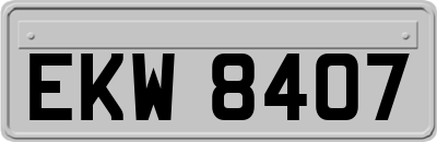 EKW8407