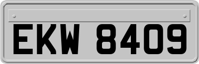 EKW8409