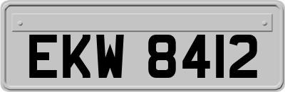 EKW8412