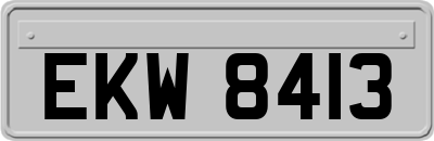 EKW8413