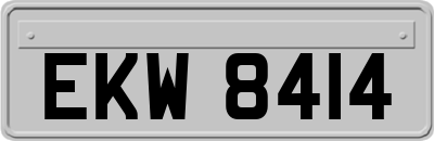 EKW8414