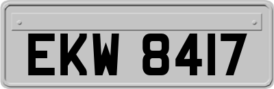 EKW8417
