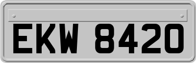 EKW8420