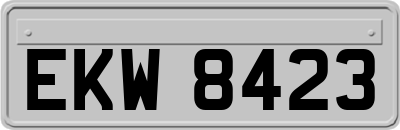 EKW8423