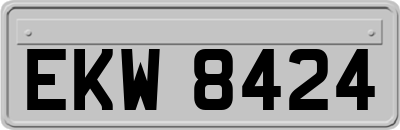 EKW8424