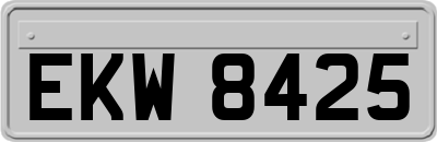 EKW8425