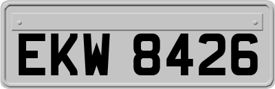 EKW8426