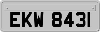 EKW8431
