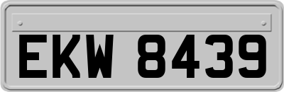EKW8439