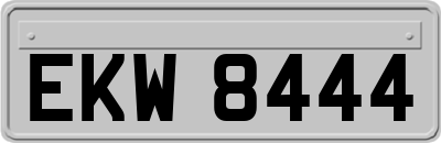 EKW8444
