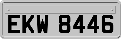 EKW8446