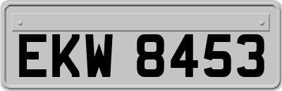 EKW8453