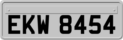 EKW8454
