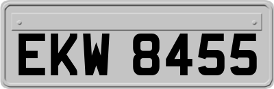 EKW8455