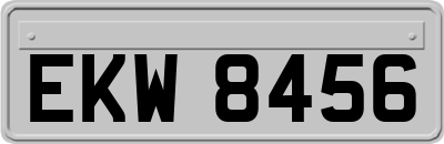 EKW8456