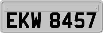 EKW8457