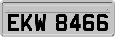 EKW8466