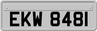 EKW8481