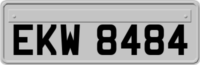 EKW8484