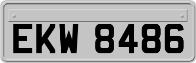 EKW8486