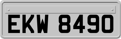 EKW8490