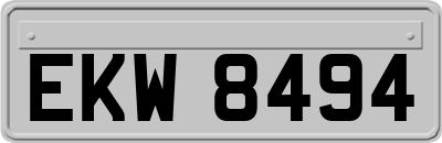 EKW8494