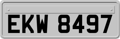 EKW8497
